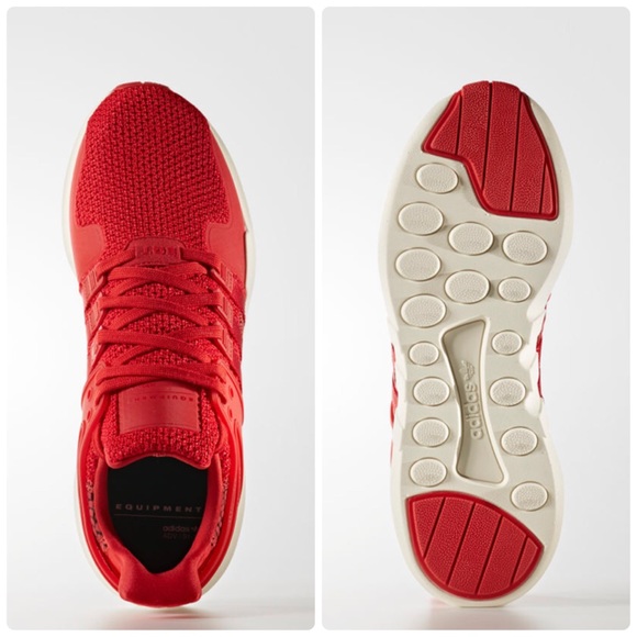 Adidas EQT Support ADV Shoes Youth - Picture 4 of 6